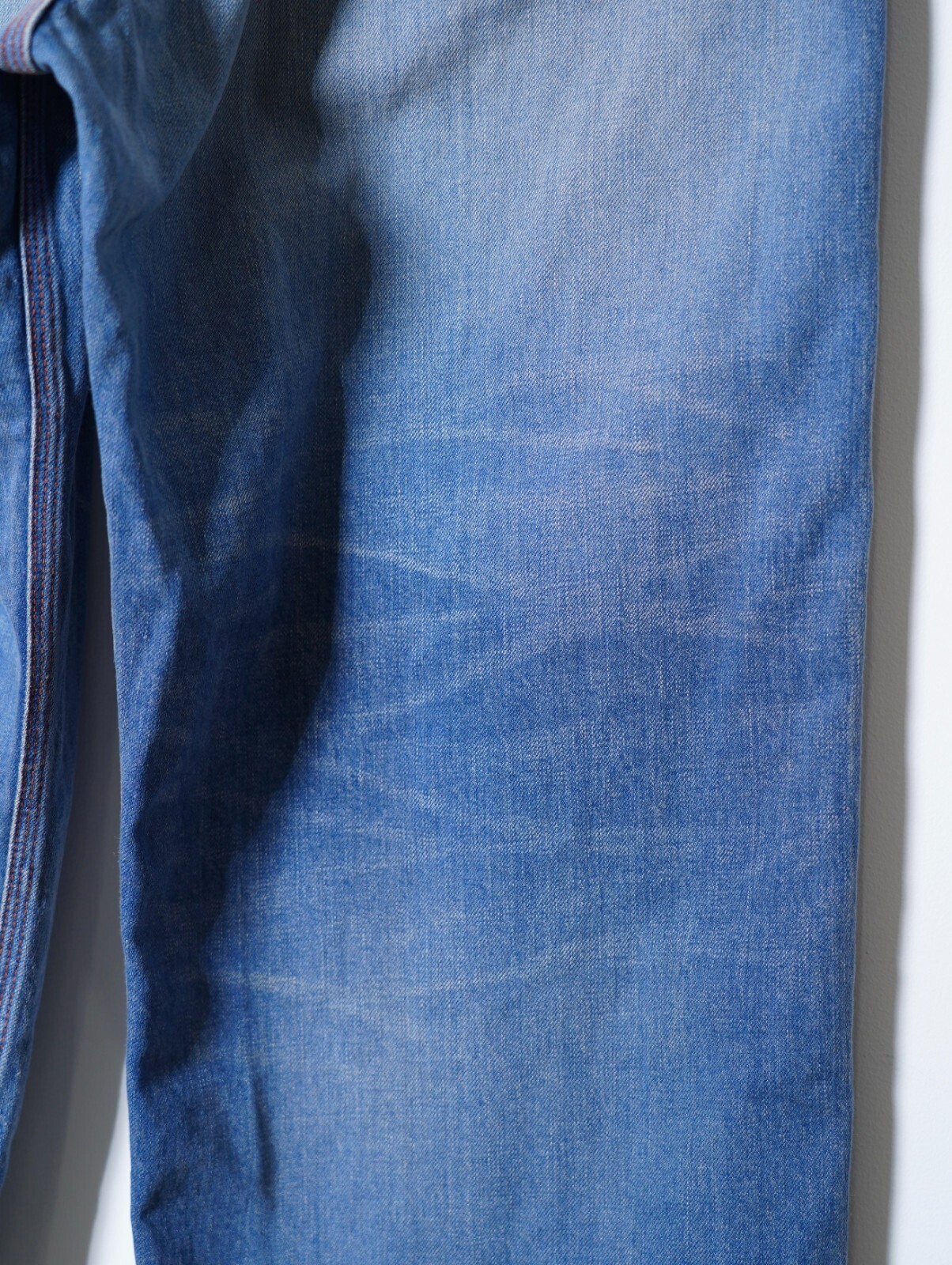 GURANK 男裝 Distressed painter pants 圖片12