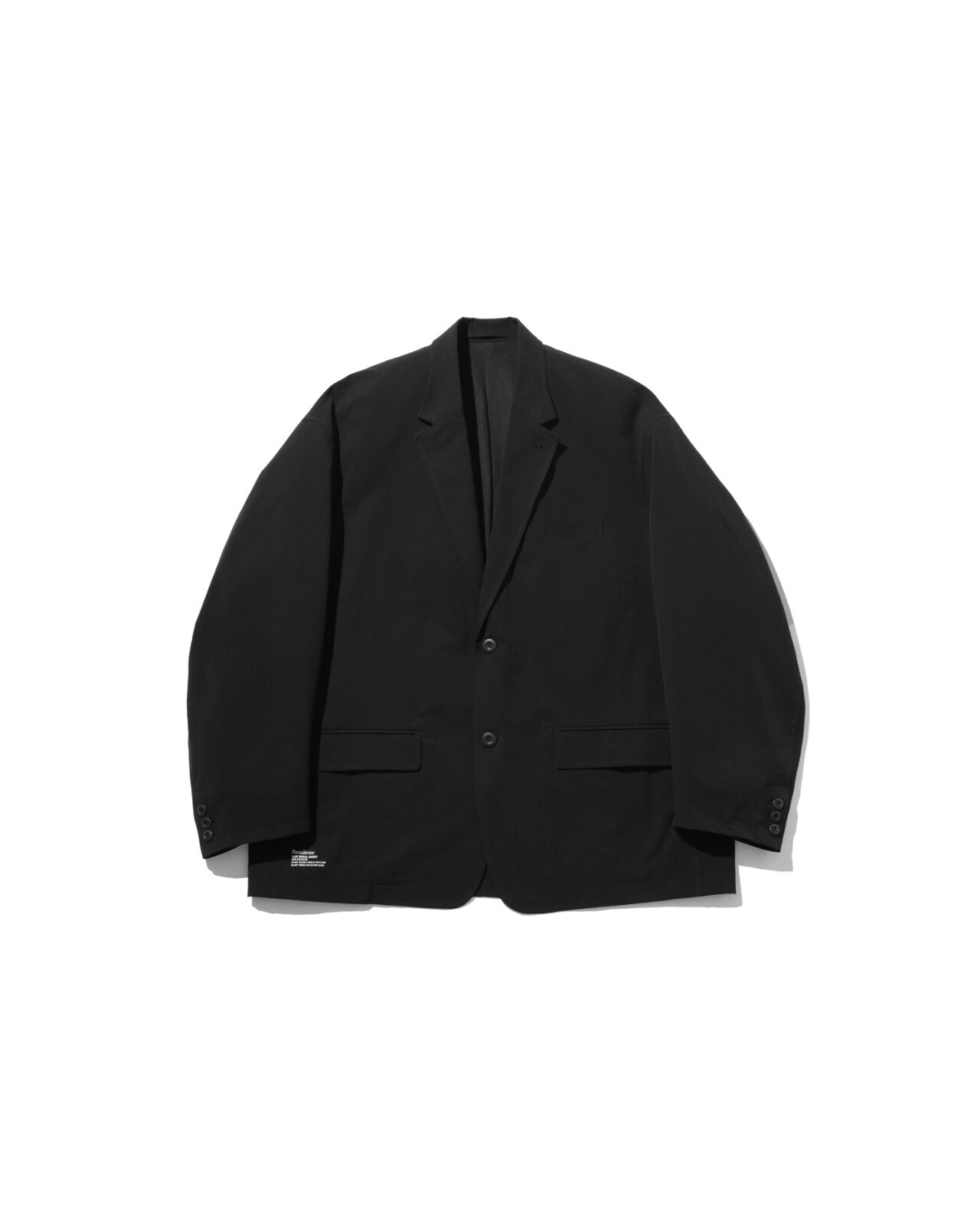 フレッシュサービス メンズ フレックスシールドジャケット 画像1