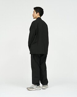フレッシュサービス メンズ フレックスシールドジャケット 画像3