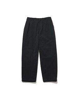 フレッシュサービス メンズ フレックスシールドトラウザーズ 画像2