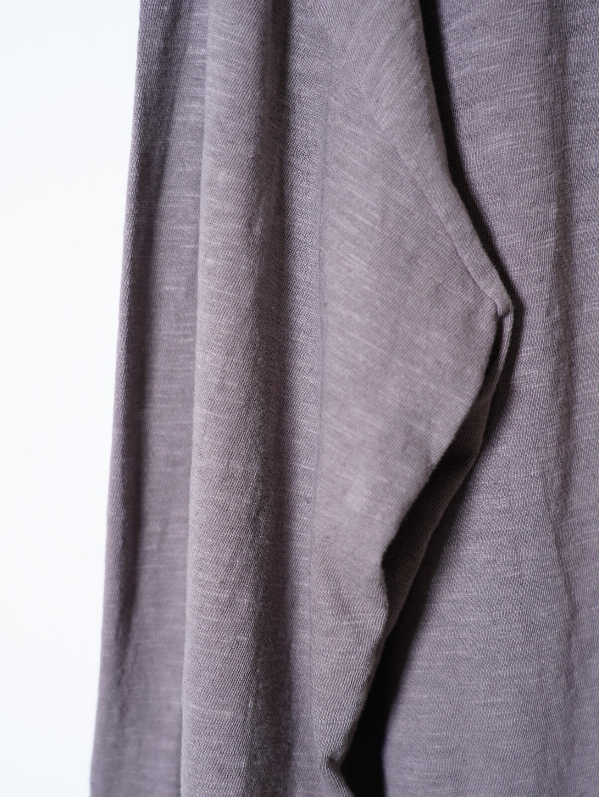 FUJIMOTO MENS My L/S Tee "heima" IMAGE16