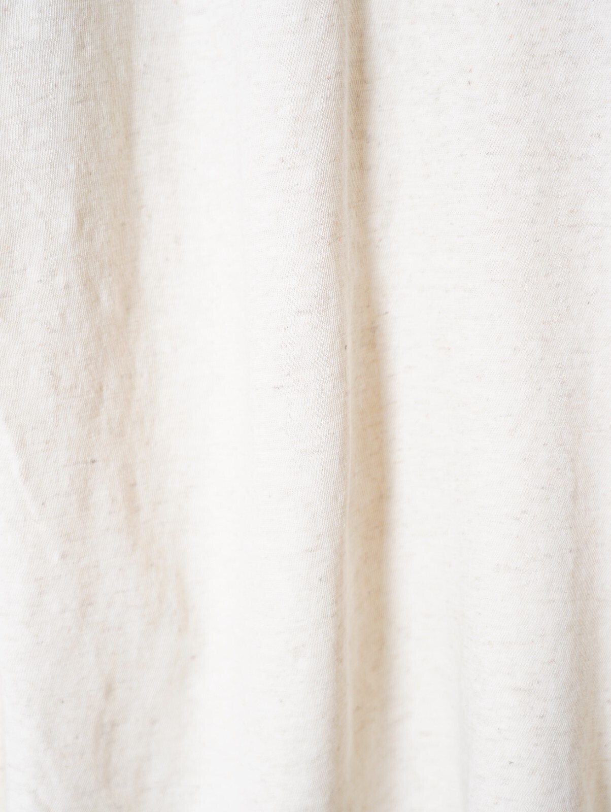 FUJIMOTO MENS My L/S Tee "heima" IMAGE5