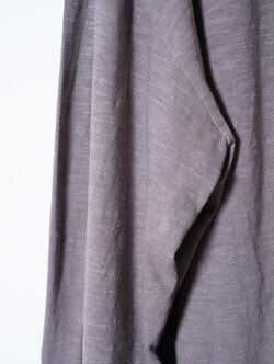 FUJIMOTO MENS My L/S Tee "heima" IMAGE16