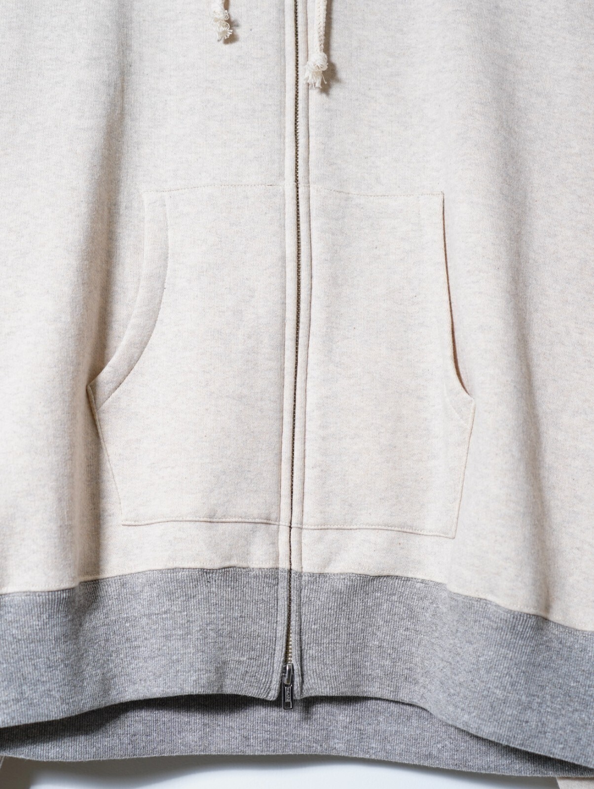 BISOWN 女士 & 男士 AFTER HOODIE ZIP UP SWEAT  图片4