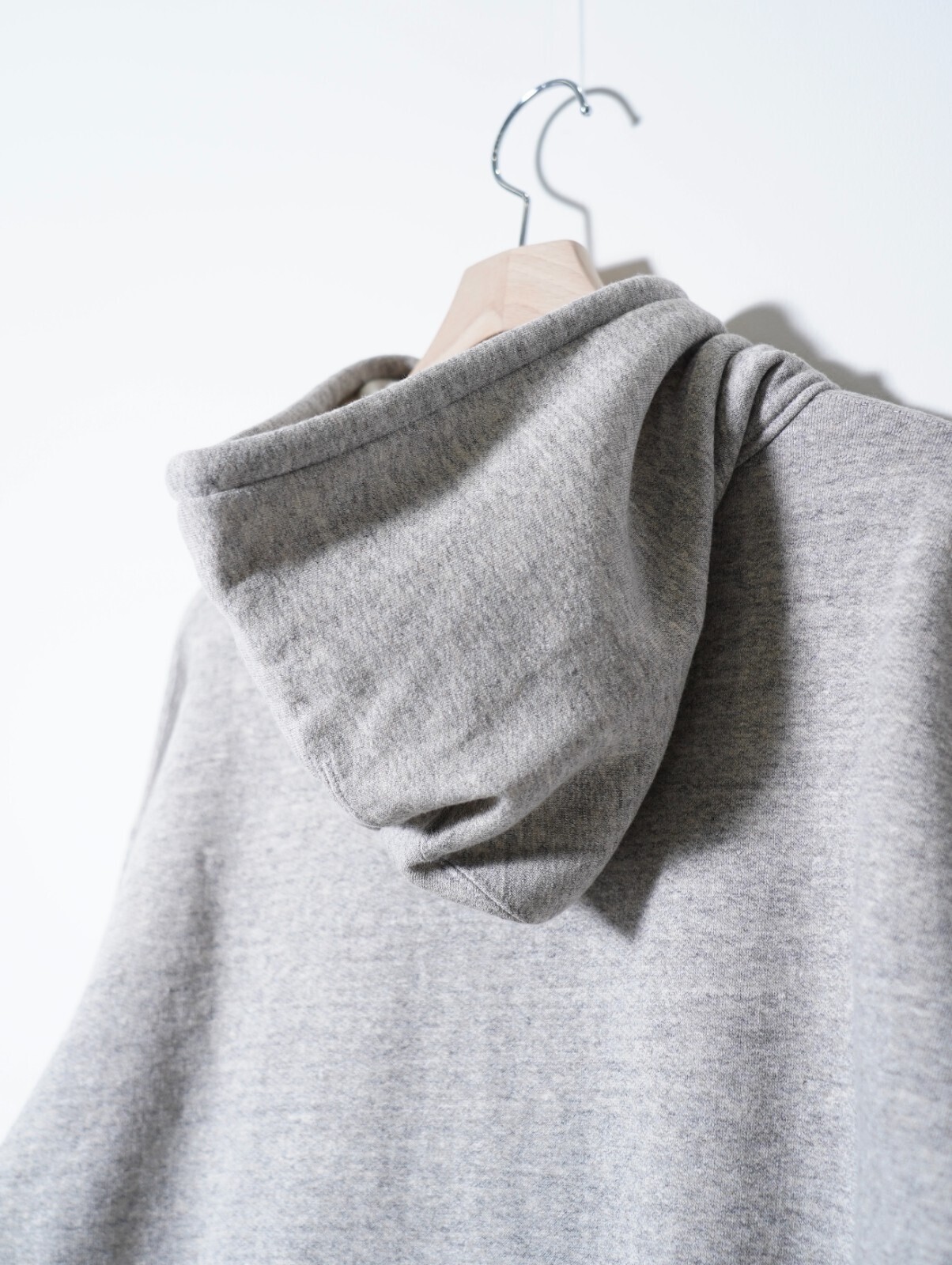 BISOWN 女士 & 男士 AFTER HOODIE ZIP UP SWEAT  图片11