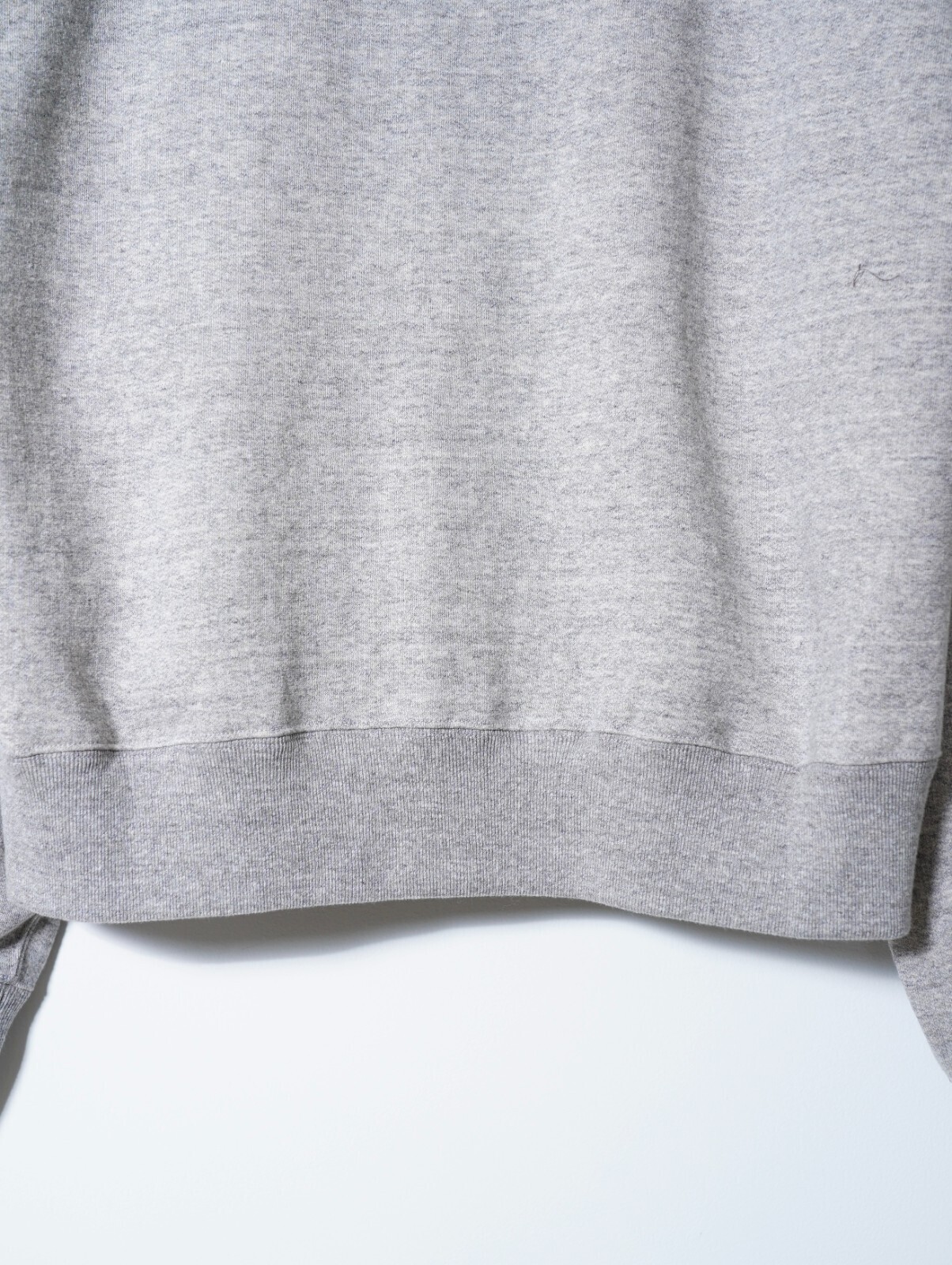 BISOWN 女士 & 男士 AFTER HOODIE ZIP UP SWEAT  图片12