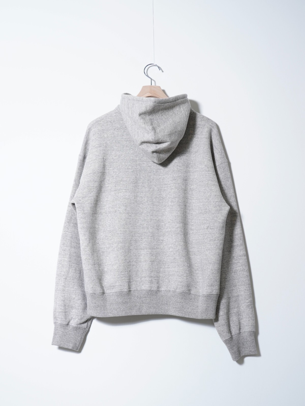 BISOWN 女士 & 男士 AFTER HOODIE ZIP UP SWEAT  图片8