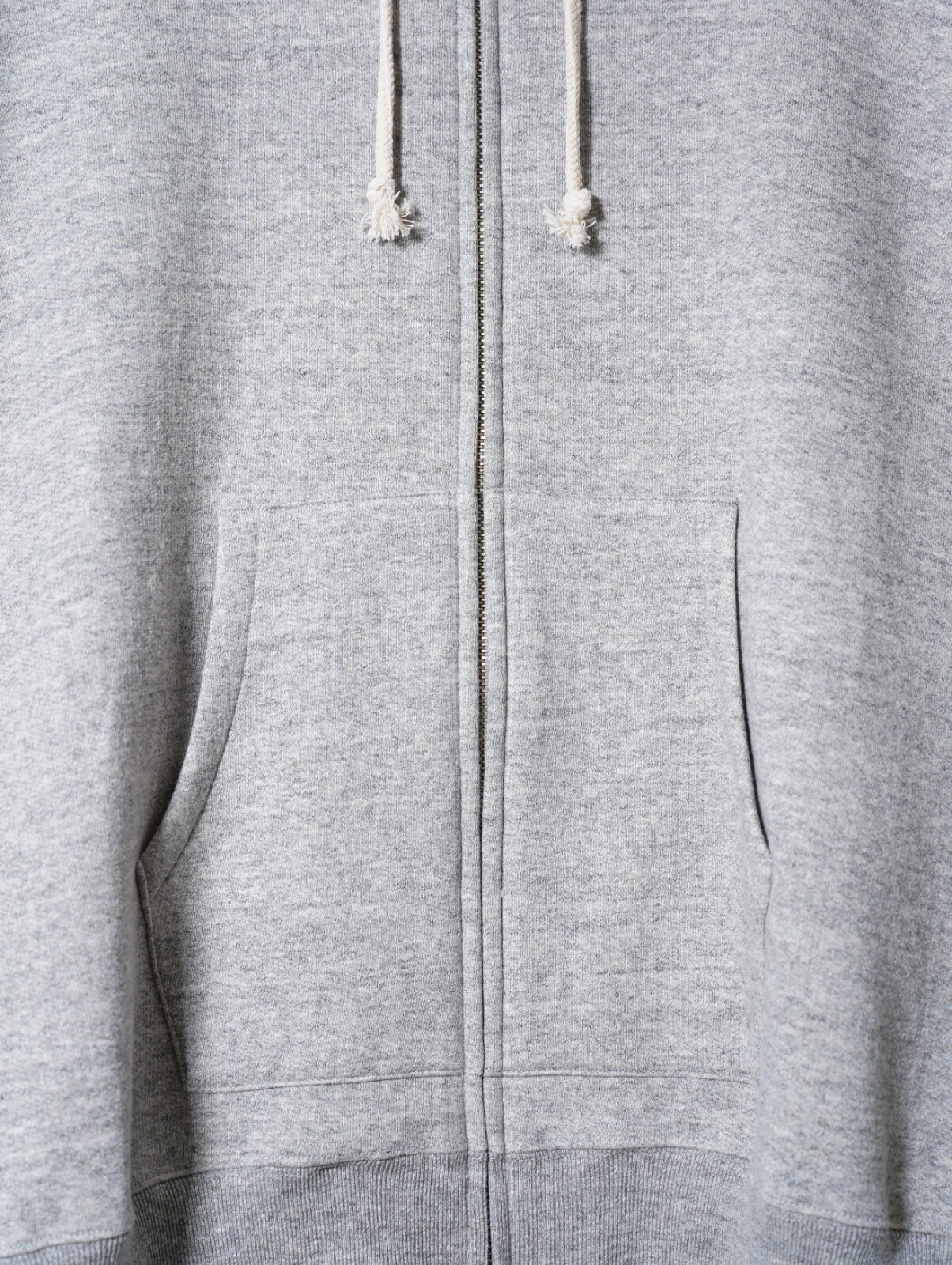 BISOWN 女士 & 男士 AFTER HOODIE ZIP UP SWEAT  图片10