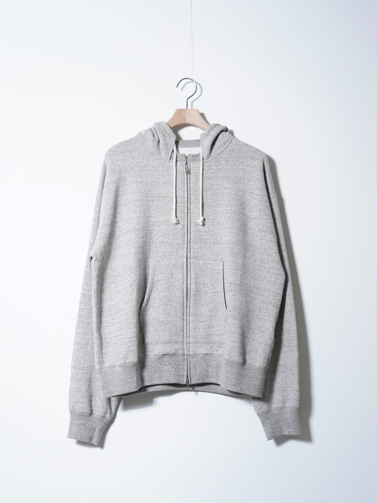 BISOWN 女士 & 男士 AFTER HOODIE ZIP UP SWEAT  图片7