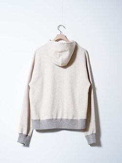 BISOWN 女士 & 男士 AFTER HOODIE ZIP UP SWEAT  图片2