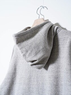 BISOWN 女士 & 男士 AFTER HOODIE ZIP UP SWEAT  图片11