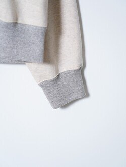 BISOWN 女士 & 男士 AFTER HOODIE ZIP UP SWEAT  图片6