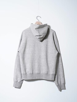 BISOWN 女士 & 男士 AFTER HOODIE ZIP UP SWEAT  图片8