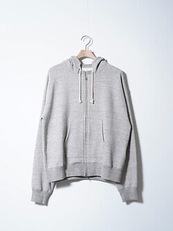 BISOWN 女士 & 男士 AFTER HOODIE ZIP UP SWEAT  图片7
