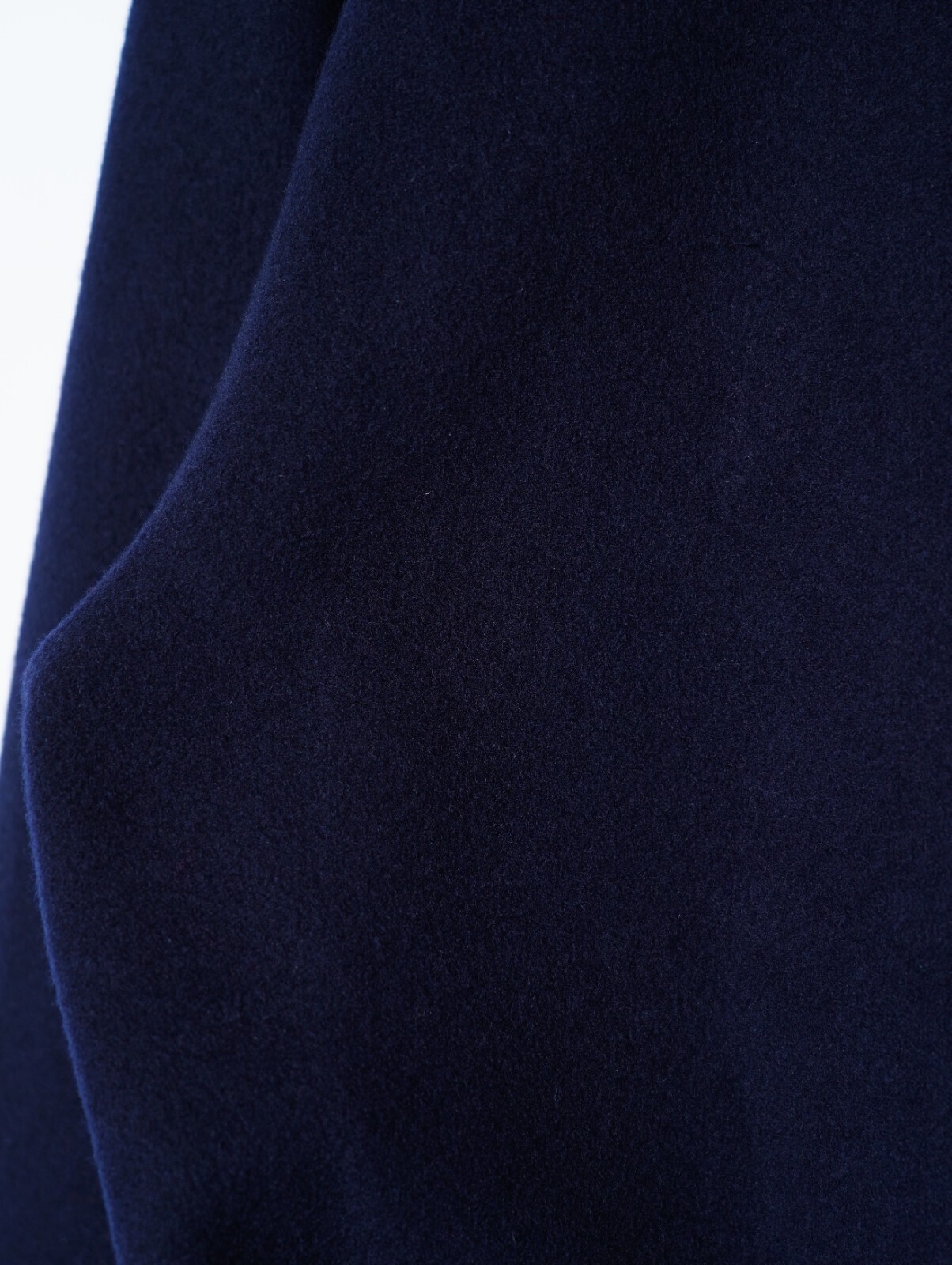 FUJI 남성 BRUSHED WOOL PULLOVER 이미지9