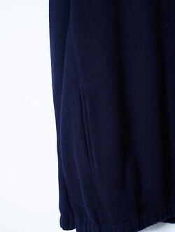 FUJI 남성 BRUSHED WOOL PULLOVER 이미지5