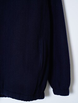 FUJI 남성 BRUSHED WOOL PULLOVER 이미지6