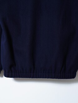 FUJI 남성 BRUSHED WOOL PULLOVER 이미지8