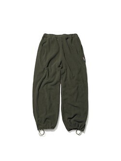 FTC POLARTEC PANT ポーラテックパンツ