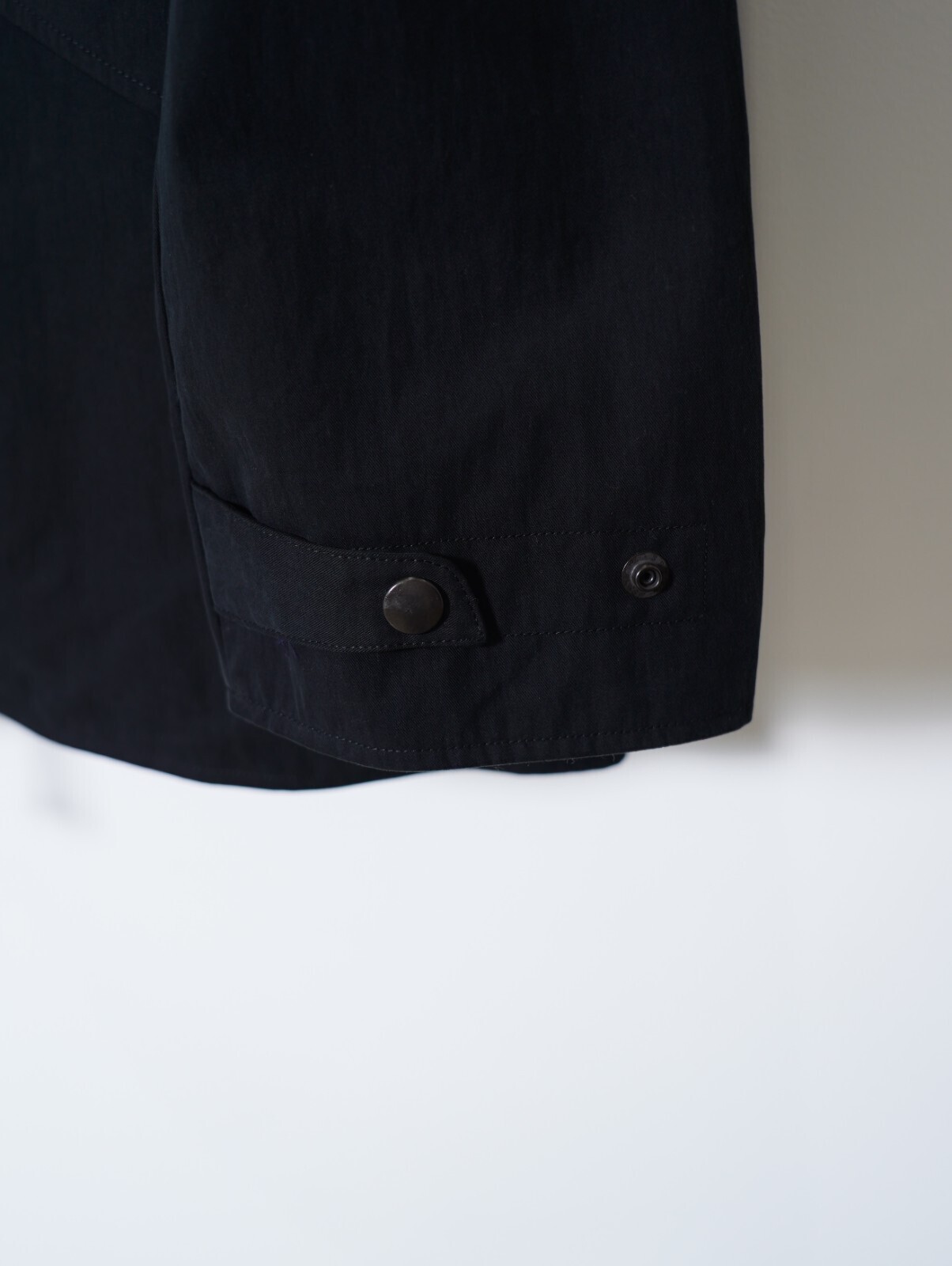 SARTO MENS WOOL LINING MOUNTAIN PARKA IMAGE14