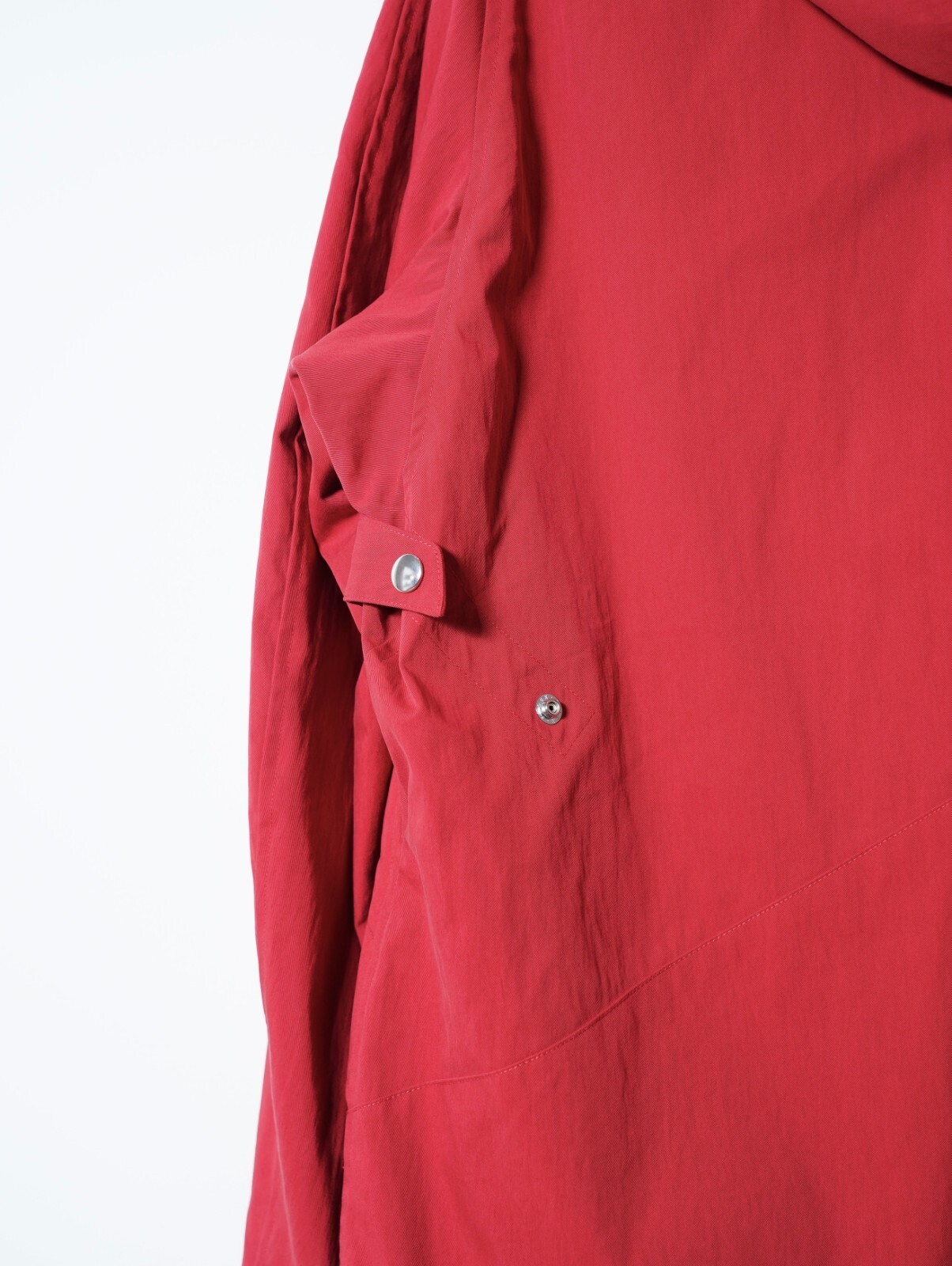 SARTO MENS WOOL LINING MOUNTAIN PARKA IMAGE7