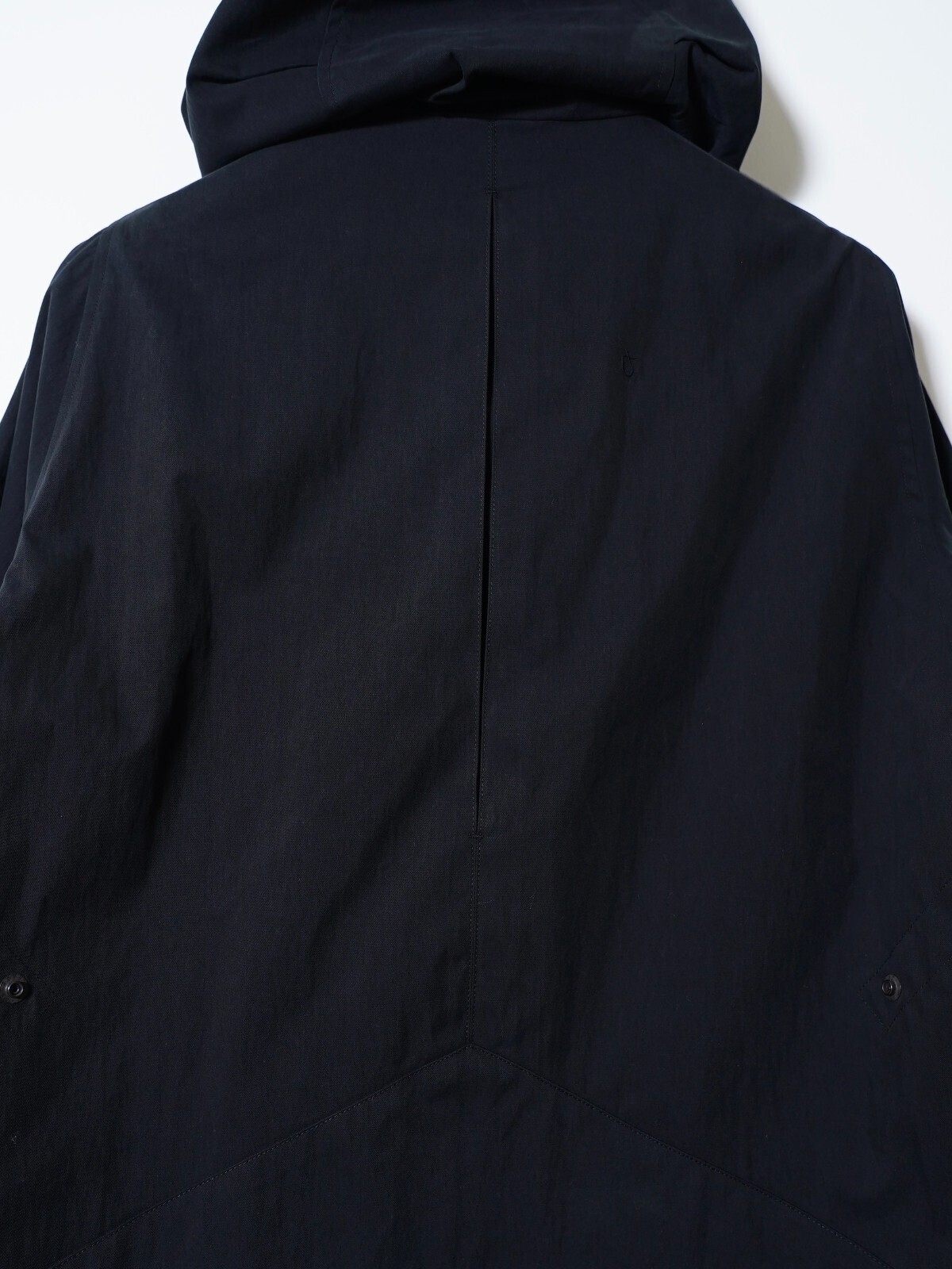 SARTO MENS WOOL LINING MOUNTAIN PARKA IMAGE15