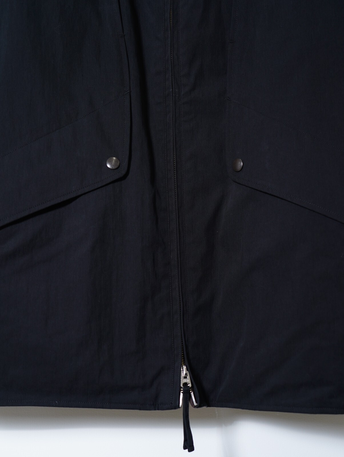 SARTO MENS WOOL LINING MOUNTAIN PARKA IMAGE12