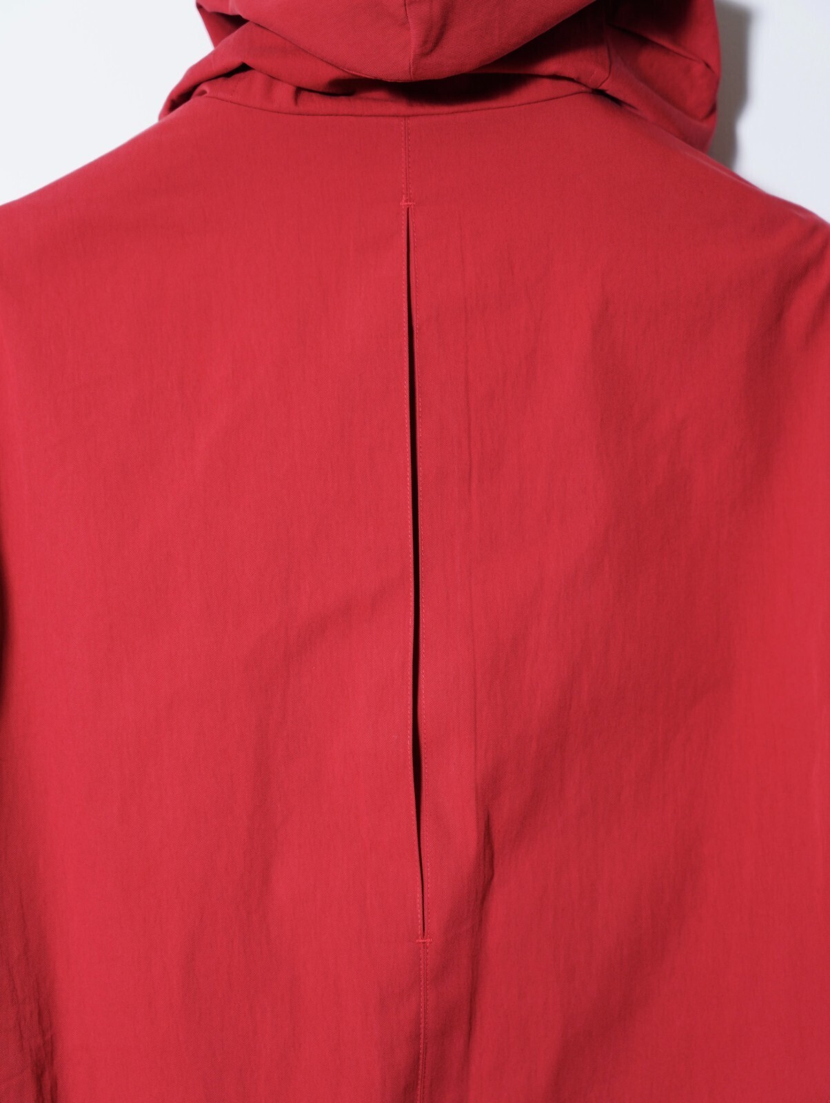 SARTO MENS WOOL LINING MOUNTAIN PARKA IMAGE5