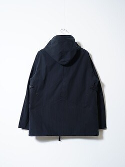 SARTO MENS WOOL LINING MOUNTAIN PARKA IMAGE10