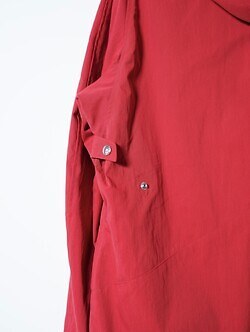 SARTO MENS WOOL LINING MOUNTAIN PARKA IMAGE7