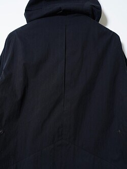SARTO MENS WOOL LINING MOUNTAIN PARKA IMAGE15