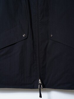 SARTO MENS WOOL LINING MOUNTAIN PARKA IMAGE12
