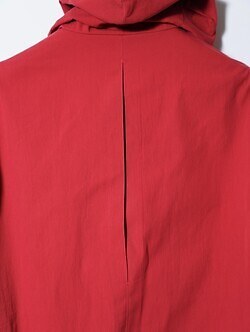 SARTO MENS WOOL LINING MOUNTAIN PARKA IMAGE5