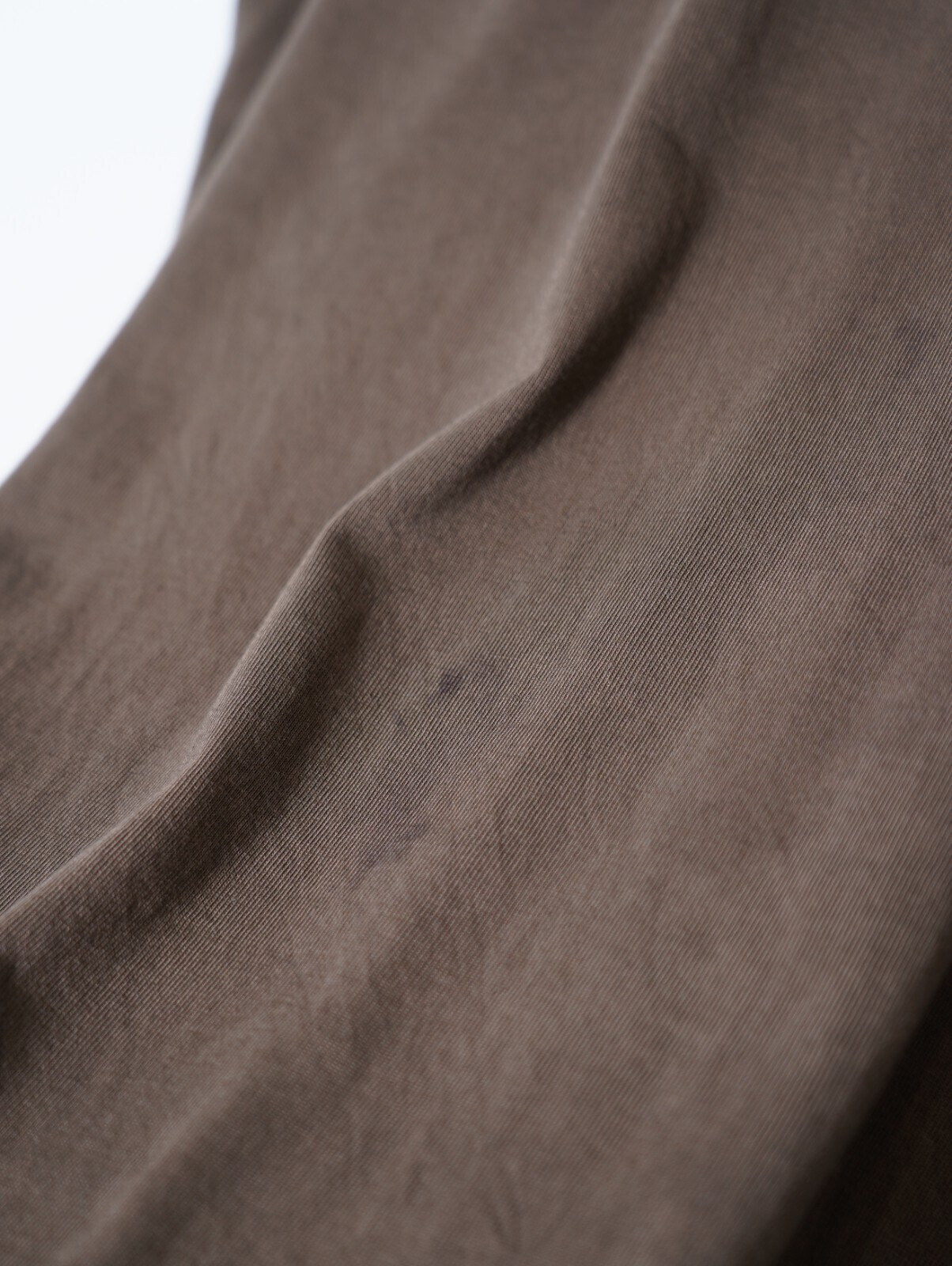 NULABEL MENS ZIP TEE IMAGE6