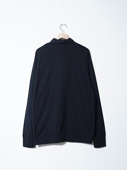 NULABEL MENS ZIP TEE IMAGE9