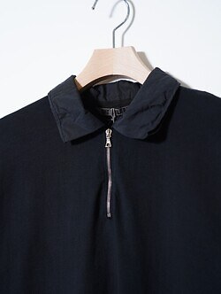 NULABEL MENS ZIP TEE IMAGE10