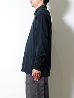 NULABEL 男士 ZIP TEE 图片13