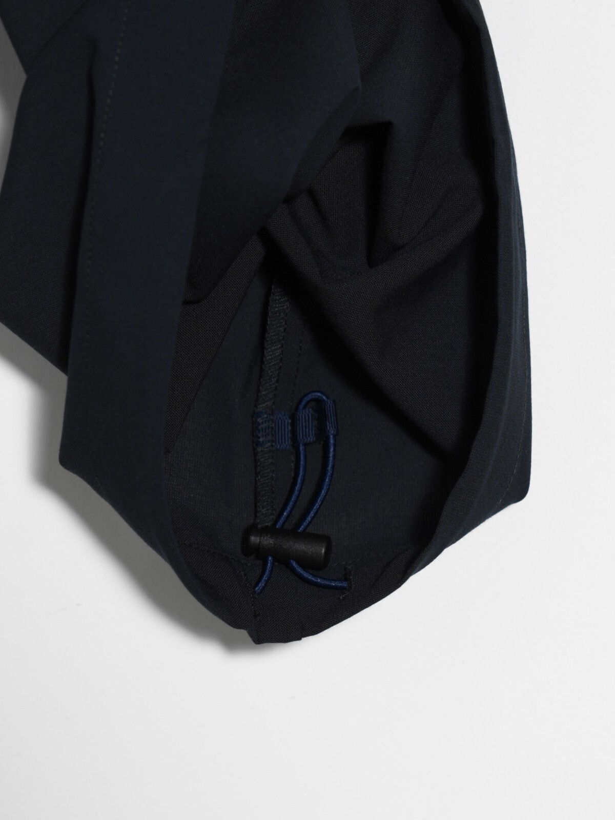 FreshService MENS Wooly Cloth Utility Over Pants IMAGE5