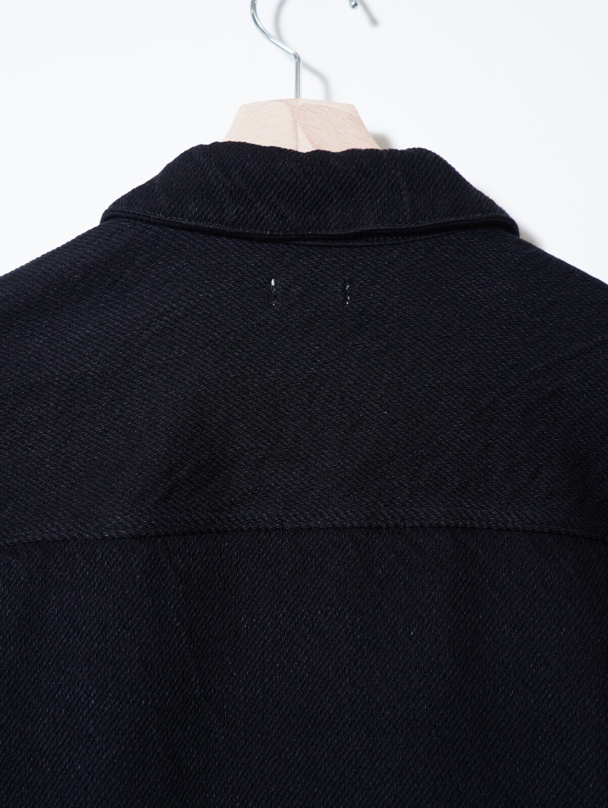FUJIMOTO MENS SP My Uniform Jacket IMAGE8