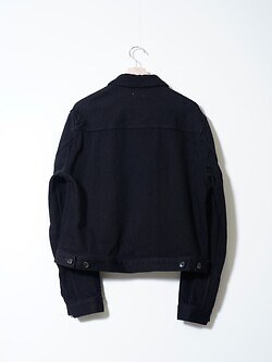 FUJIMOTO MENS SP My Uniform Jacket IMAGE2