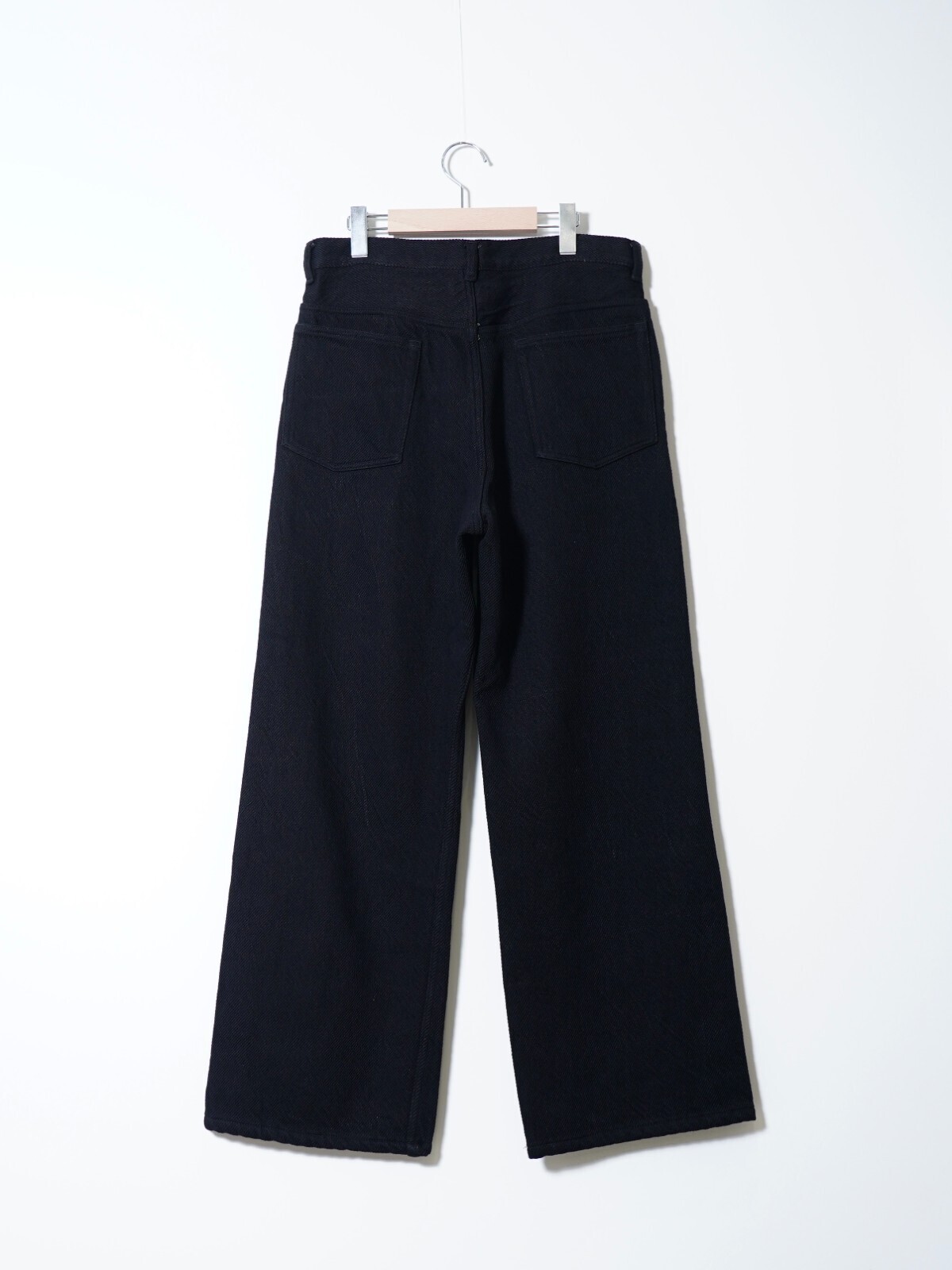 FUJIMOTO MENS SP 4PKT Pants IMAGE2