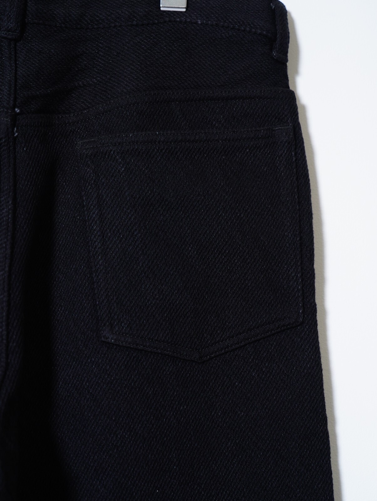 FUJIMOTO MENS SP 4PKT Pants IMAGE8