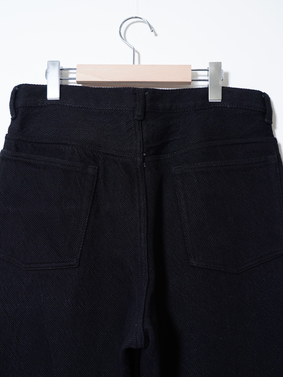 FUJIMOTO MENS SP 4PKT Pants IMAGE6