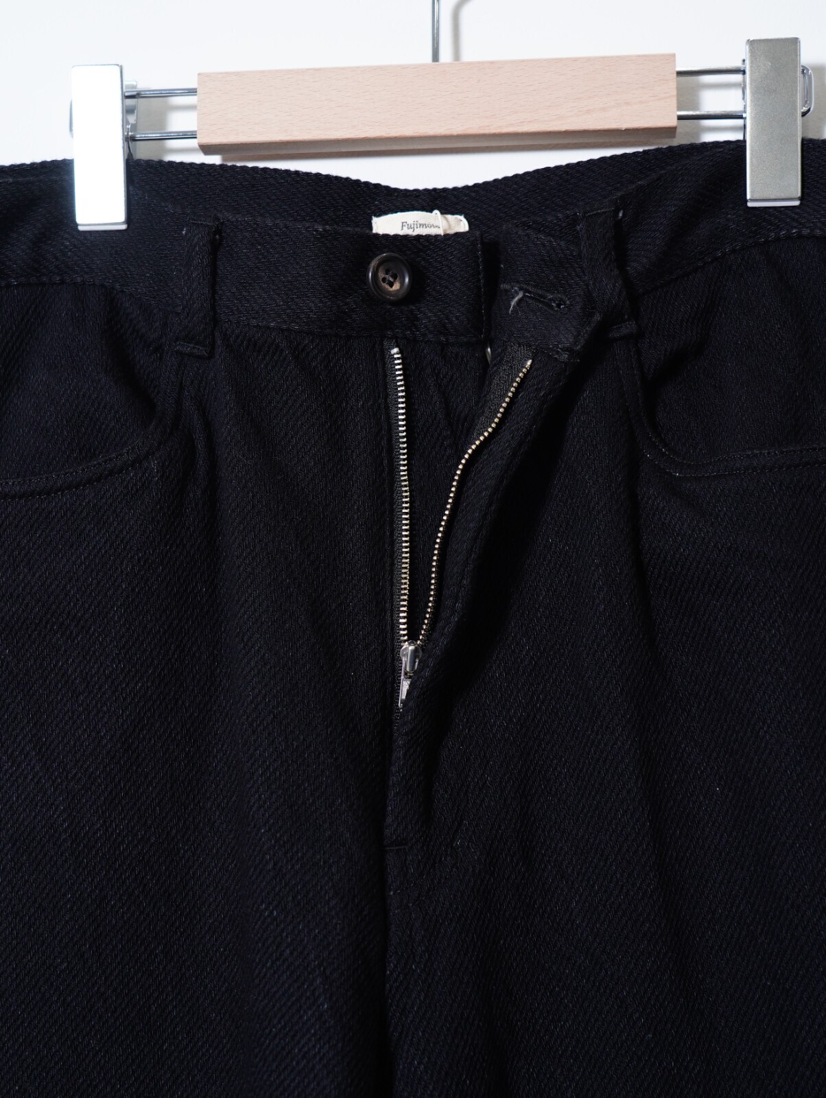 FUJIMOTO MENS SP 4PKT Pants IMAGE4