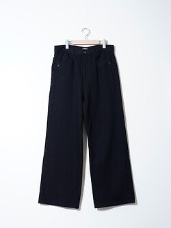 FUJIMOTO MENS SP 4PKT Pants IMAGE1