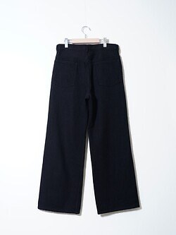 FUJIMOTO MENS SP 4PKT Pants IMAGE2