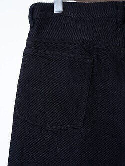 FUJIMOTO MENS SP 4PKT Pants IMAGE7
