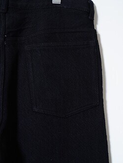 FUJIMOTO MENS SP 4PKT Pants IMAGE8