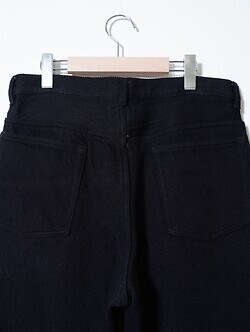 FUJIMOTO MENS SP 4PKT Pants IMAGE6