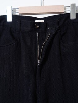 FUJIMOTO MENS SP 4PKT Pants IMAGE4